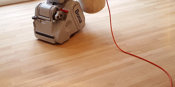 Floor Renovation Floor Renovation