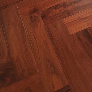 Arbor Wood Floors Range Solid Wood